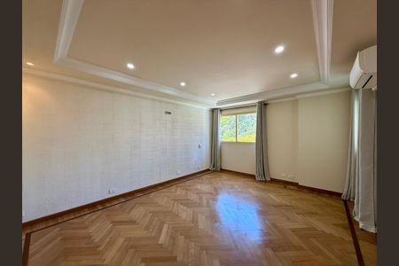 Apartamento para alugar com 387m², 4 quartos e 5 vagas Apartamento para alugar com 387m², 4 quartos e 5 vagasSala