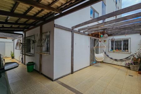 Apartamento à venda com 169m², 3 quartos e 2 vagas Apartamento à venda com 169m², 3 quartos e 2 vagasVaranda