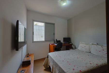 Quarto 1 de apartamento à venda com 3 quartos, 169m² em Santa Ines, Belo Horizonte