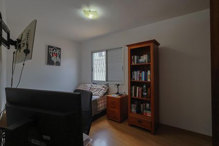Apartamento à venda com 169m², 3 quartos e 2 vagas Apartamento à venda com 169m², 3 quartos e 2 vagasQuarto 3