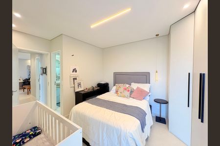 Apartamento à venda com 3 quartos, 83m² em Retiro, Jundiaí