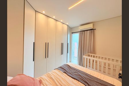 Apartamento à venda com 3 quartos, 83m² em Retiro, Jundiaí