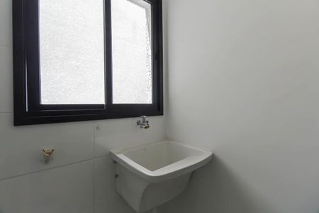 Apartamento à venda com 59m², 2 quartos e sem vaga Apartamento à venda com 59m², 2 quartos e sem vagaÁrea de Serviço