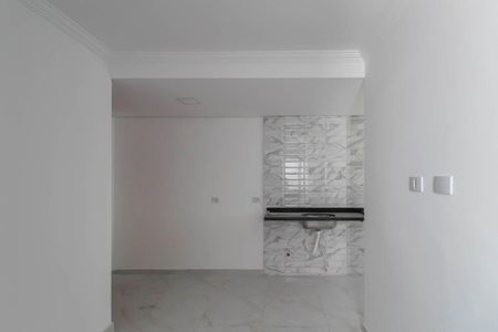 Apartamento à venda com 59m², 2 quartos e sem vaga Apartamento à venda com 59m², 2 quartos e sem vagaSala/Cozinha