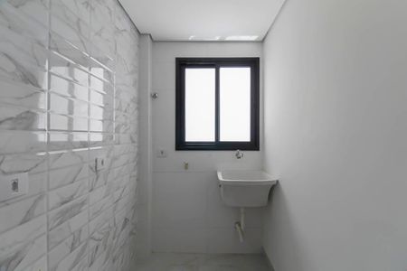 Apartamento à venda com 59m², 2 quartos e sem vaga Apartamento à venda com 59m², 2 quartos e sem vagaÁrea de Serviço