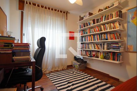 Apartamento para alugar com 140m², 2 quartos e 1 vagaQuarto 1