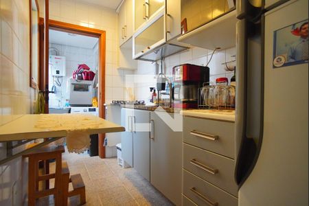 Apartamento para alugar com 140m², 2 quartos e 1 vagaCozinha