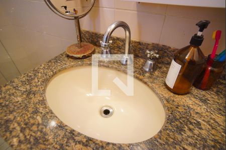 Apartamento para alugar com 140m², 2 quartos e 1 vagaBanheiro Suíte 