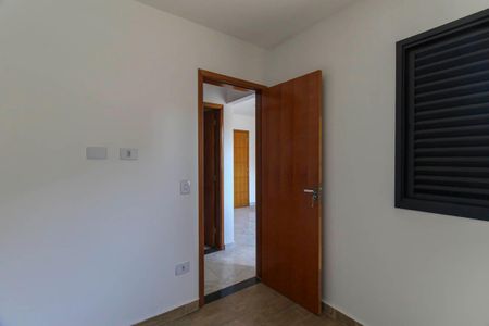 Apartamento à venda com 54m², 2 quartos e sem vaga Apartamento à venda com 54m², 2 quartos e sem vagaQuarto 2