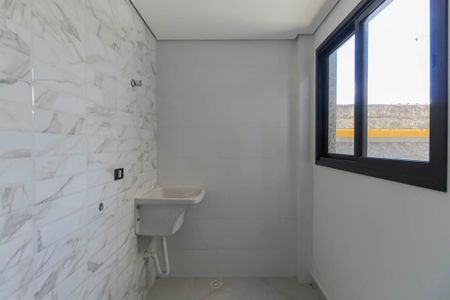 Apartamento à venda com 54m², 2 quartos e sem vaga Apartamento à venda com 54m², 2 quartos e sem vagaÁrea de Serviço