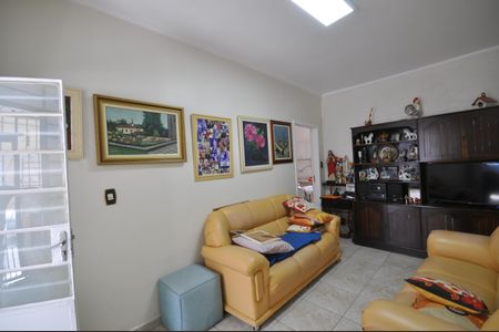 Sala de casa à venda com 2 quartos, 100m² em Vila Leonor, São Paulo
