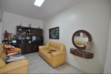 Sala de casa à venda com 2 quartos, 100m² em Vila Leonor, São Paulo