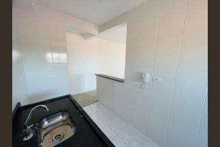 Apartamento à venda com 56m², 2 quartos e 1 vaga Apartamento à venda com 56m², 2 quartos e 1 vagaCozinha