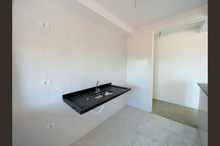 Apartamento à venda com 56m², 2 quartos e 1 vaga Apartamento à venda com 56m², 2 quartos e 1 vagaCozinha