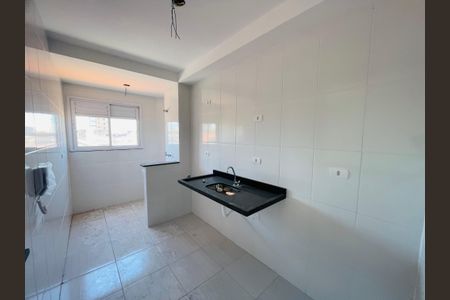 Apartamento à venda com 56m², 2 quartos e 1 vaga Apartamento à venda com 56m², 2 quartos e 1 vagaCozinha