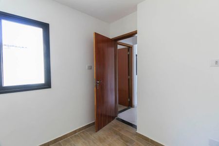 Quarto 1 de apartamento à venda com 2 quartos, 54m² em Vila Celeste, São Paulo