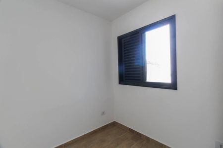 Quarto 2 de apartamento à venda com 2 quartos, 54m² em Vila Celeste, São Paulo
