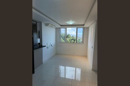 Sala de apartamento para alugar com NaN quartos, m² em Condomínio Terrabela, Porto Alegre
