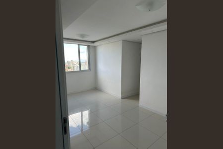 Sala de apartamento para alugar com NaN quartos, m² em Condomínio Terrabela, Porto Alegre