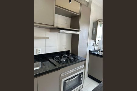 Apartamento para alugar com 59m², 3 quartos e 1 vaga Apartamento para alugar com 59m², 3 quartos e 1 vagaCozinha