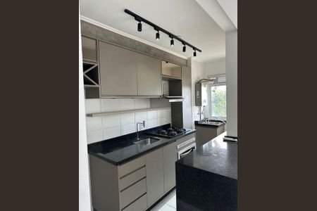 Apartamento para alugar com 59m², 3 quartos e 1 vaga Apartamento para alugar com 59m², 3 quartos e 1 vagaCozinha