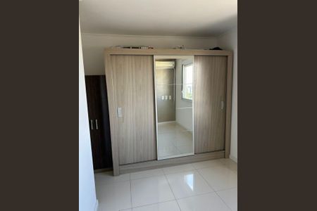 Quarto 3 de apartamento para alugar com NaN quartos, m² em Condomínio Terrabela, Porto Alegre