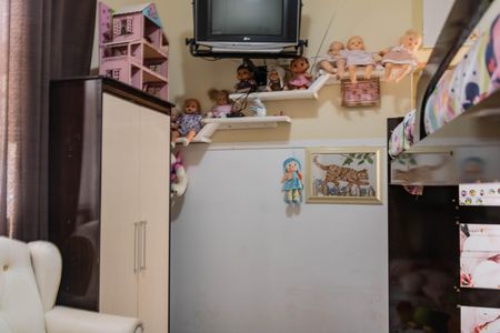 Apartamento à venda com 84m², 3 quartos e 1 vaga Apartamento à venda com 84m², 3 quartos e 1 vagaQuarto 1