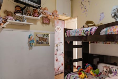 Apartamento à venda com 84m², 3 quartos e 1 vaga Apartamento à venda com 84m², 3 quartos e 1 vagaQuarto 1