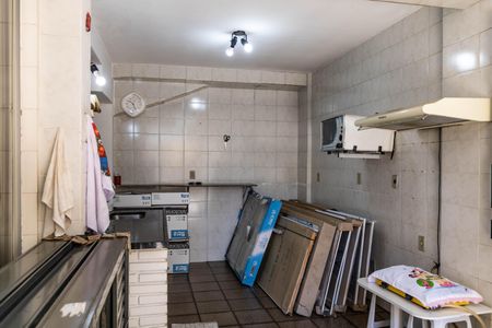 Apartamento à venda com 84m², 3 quartos e 1 vaga Apartamento à venda com 84m², 3 quartos e 1 vagaCozinha