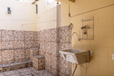 Apartamento à venda com 84m², 3 quartos e 1 vaga Apartamento à venda com 84m², 3 quartos e 1 vagaÁrea de Serviço