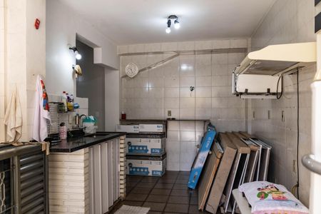 Apartamento à venda com 84m², 3 quartos e 1 vaga Apartamento à venda com 84m², 3 quartos e 1 vagaCozinha