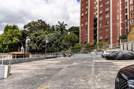 Apartamento à venda com 84m², 3 quartos e 1 vaga Apartamento à venda com 84m², 3 quartos e 1 vagaGaragem
