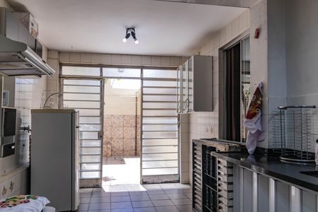 Apartamento à venda com 84m², 3 quartos e 1 vaga Apartamento à venda com 84m², 3 quartos e 1 vagaCozinha