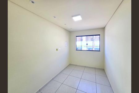 Sala  de casa para alugar com 2 quartos, 52m² em Cidade Parque Brasilia, Guarulhos