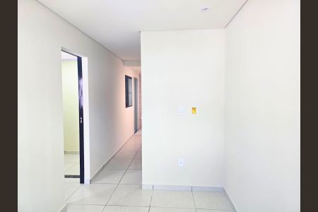 Sala  de casa para alugar com 2 quartos, 52m² em Cidade Parque Brasilia, Guarulhos
