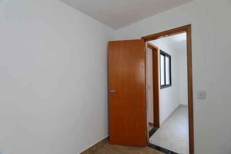 Quarto 1 de apartamento à venda com 2 quartos, 59m² em Vila Celeste, São Paulo