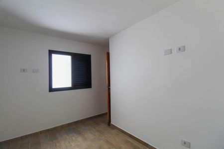 Apartamento à venda com 59m², 2 quartos e sem vaga Apartamento à venda com 59m², 2 quartos e sem vagaQuarto 2