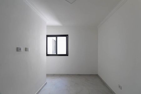 Sala/Cozinha de apartamento à venda com 2 quartos, 59m² em Vila Celeste, São Paulo