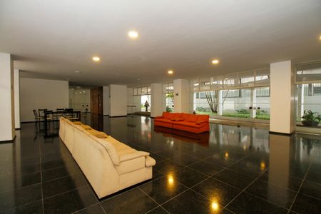Apartamento para alugar com 79m², 2 quartos e 1 vaga Apartamento para alugar com 79m², 2 quartos e 1 vagaÁrea Comum - Salão de Festas