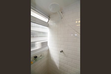 Apartamento para alugar com 79m², 2 quartos e 1 vaga Apartamento para alugar com 79m², 2 quartos e 1 vagaBanheiro 1