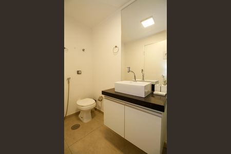 Apartamento para alugar com 79m², 2 quartos e 1 vaga Apartamento para alugar com 79m², 2 quartos e 1 vagaBanheiro 2