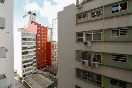Apartamento para alugar com 79m², 2 quartos e 1 vaga Apartamento para alugar com 79m², 2 quartos e 1 vagaVista do Quarto 2