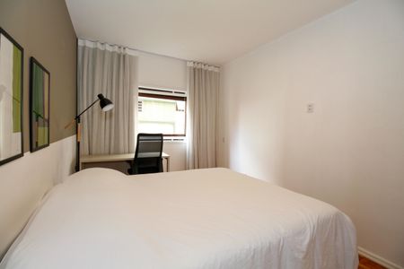 Apartamento para alugar com 79m², 2 quartos e 1 vaga Apartamento para alugar com 79m², 2 quartos e 1 vagaQuarto 2