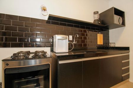 Apartamento para alugar com 79m², 2 quartos e 1 vaga Apartamento para alugar com 79m², 2 quartos e 1 vagaCozinha