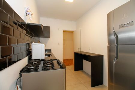 Apartamento para alugar com 79m², 2 quartos e 1 vaga Apartamento para alugar com 79m², 2 quartos e 1 vagaCozinha