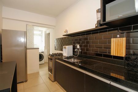 Apartamento para alugar com 79m², 2 quartos e 1 vaga Apartamento para alugar com 79m², 2 quartos e 1 vagaCozinha