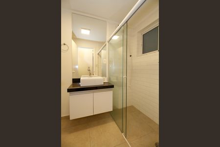 Apartamento para alugar com 79m², 2 quartos e 1 vaga Apartamento para alugar com 79m², 2 quartos e 1 vagaBanheiro 2