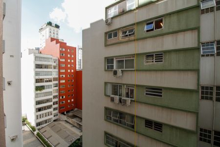 Apartamento para alugar com 79m², 2 quartos e 1 vaga Apartamento para alugar com 79m², 2 quartos e 1 vagaVista do Quarto 1