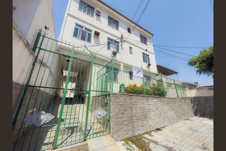 Apartamento à venda com 63m², 2 quartos e sem vaga Apartamento à venda com 63m², 2 quartos e sem vagaFachada