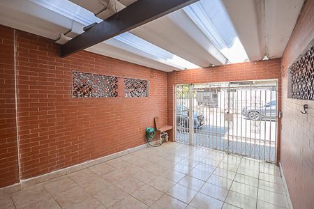 Casa à venda com 109m², 2 quartos e 1 vaga Casa à venda com 109m², 2 quartos e 1 vagaGaragem